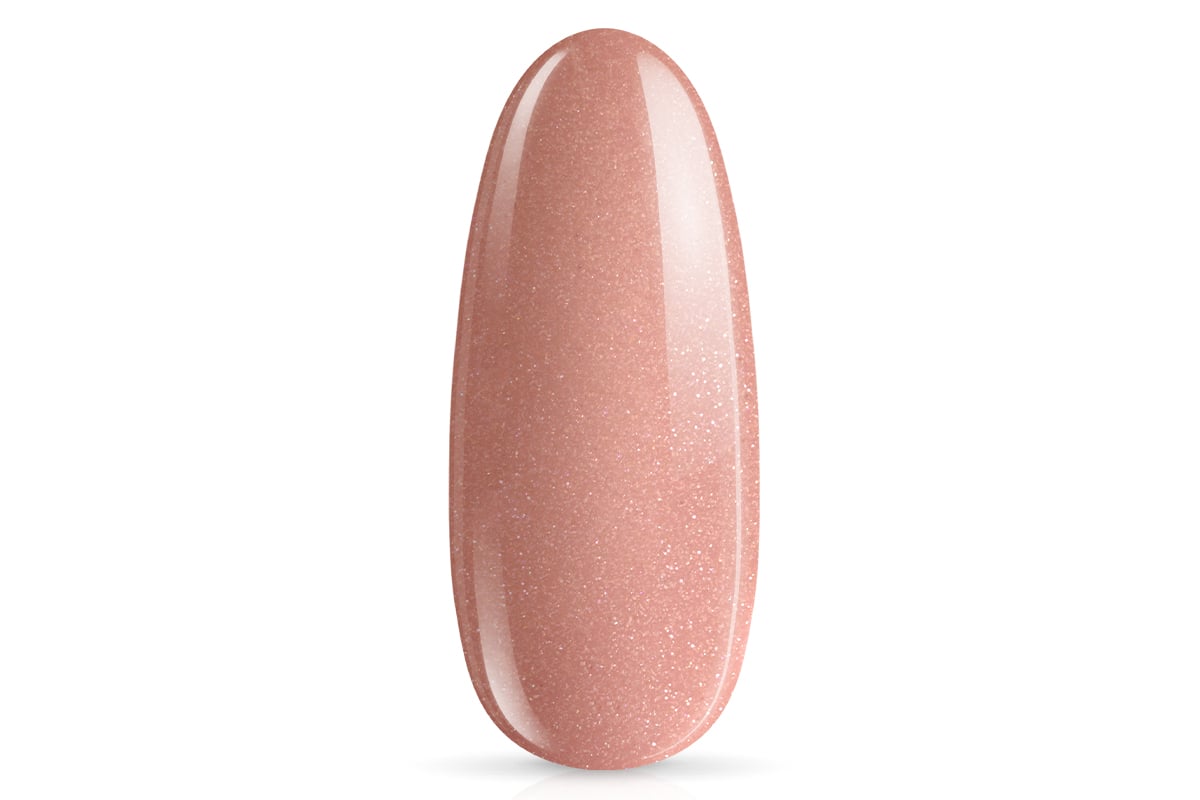 Jolifin LAVENI Farbgel - milky chocolate 5ml