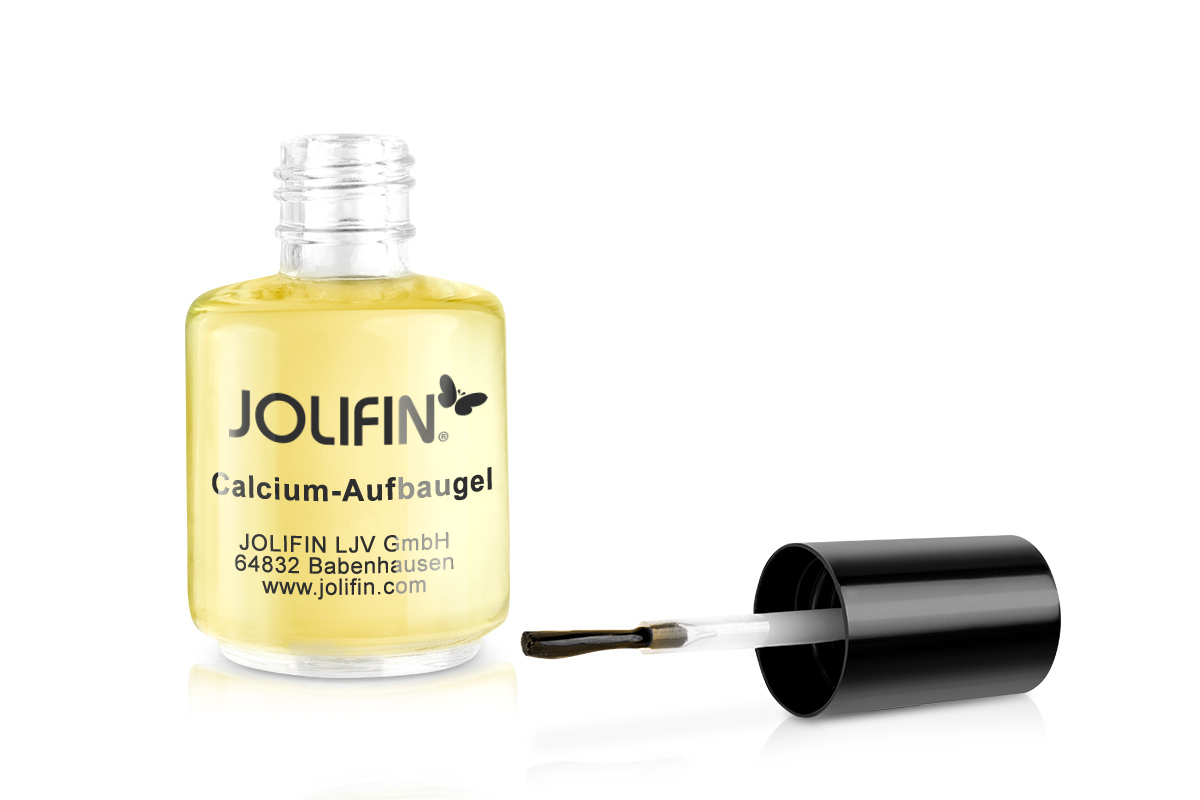 Jolifin Calcium Build-Up Gel 14ml