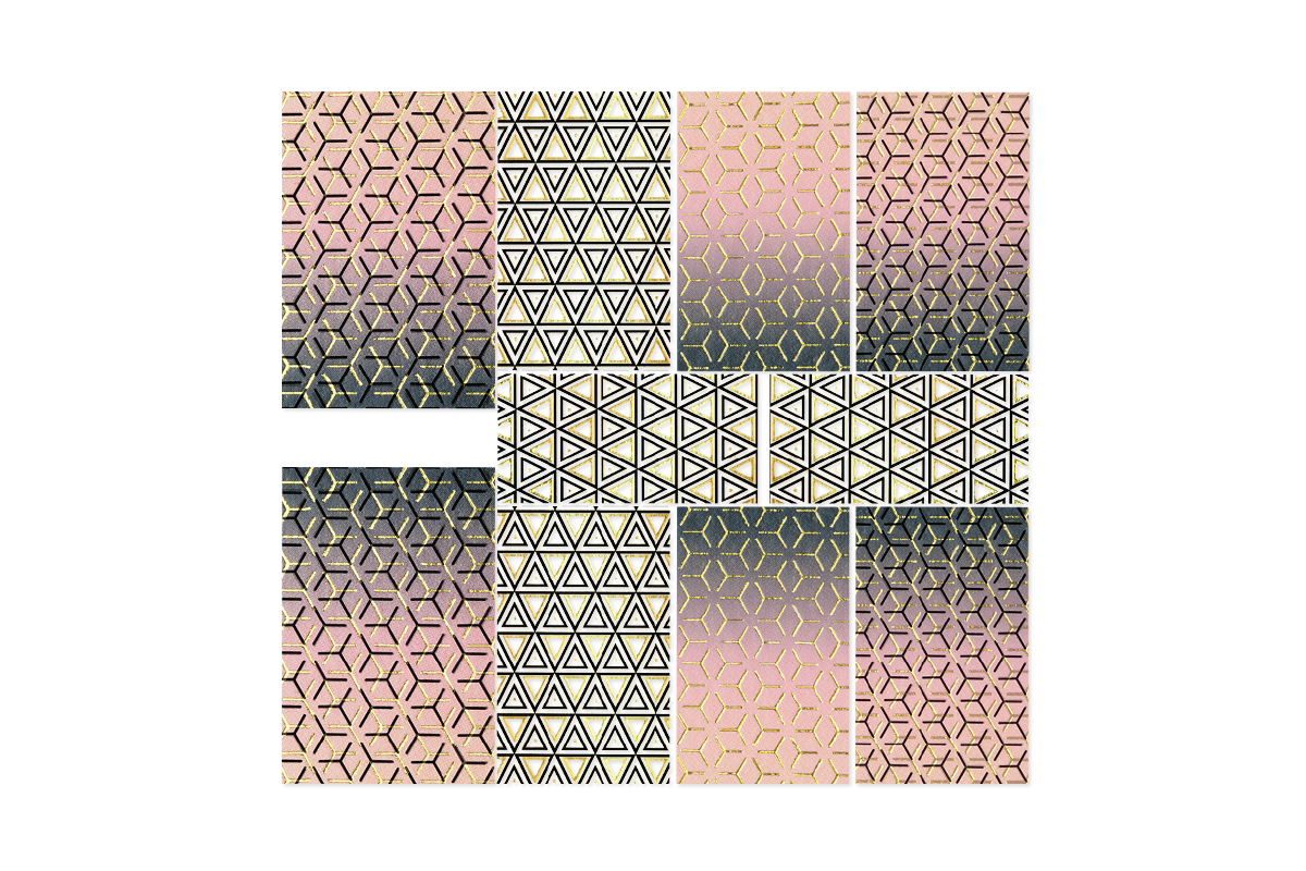 Jolifin Tattoo Wrap Nr. 130