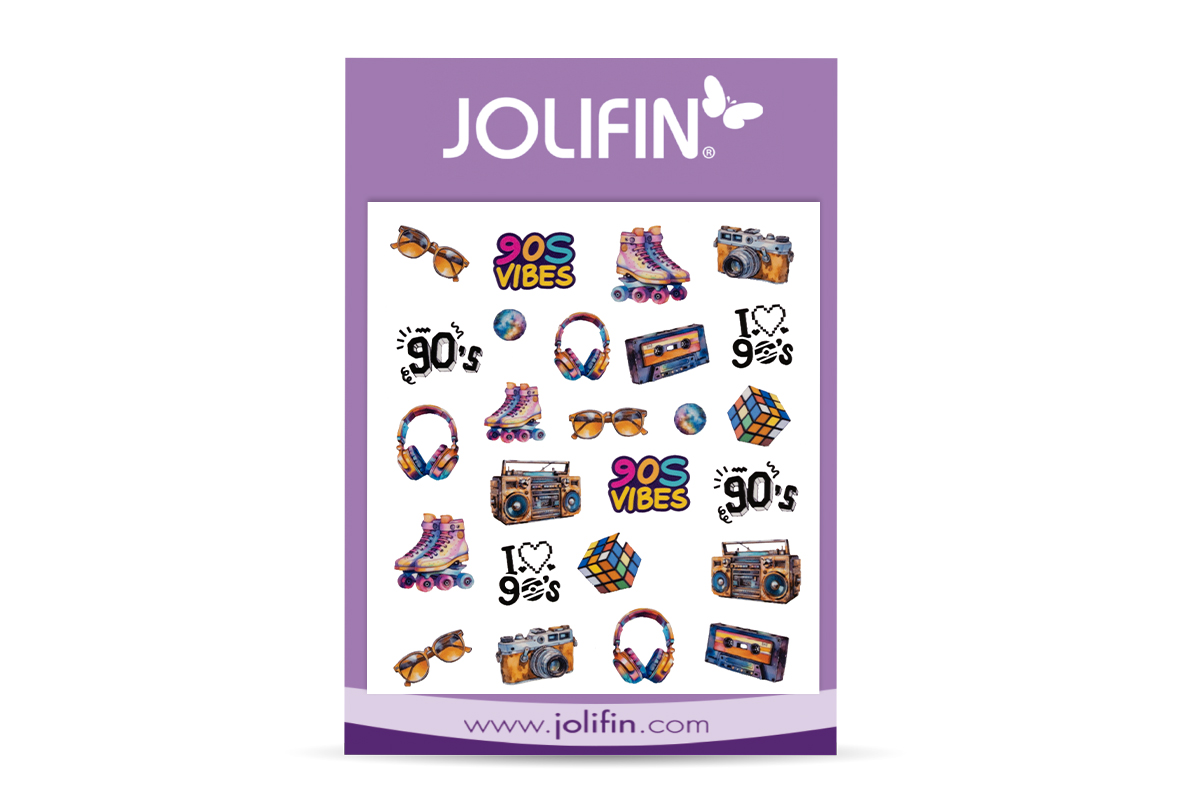 Jolifin Trend Tattoo Nr. 231