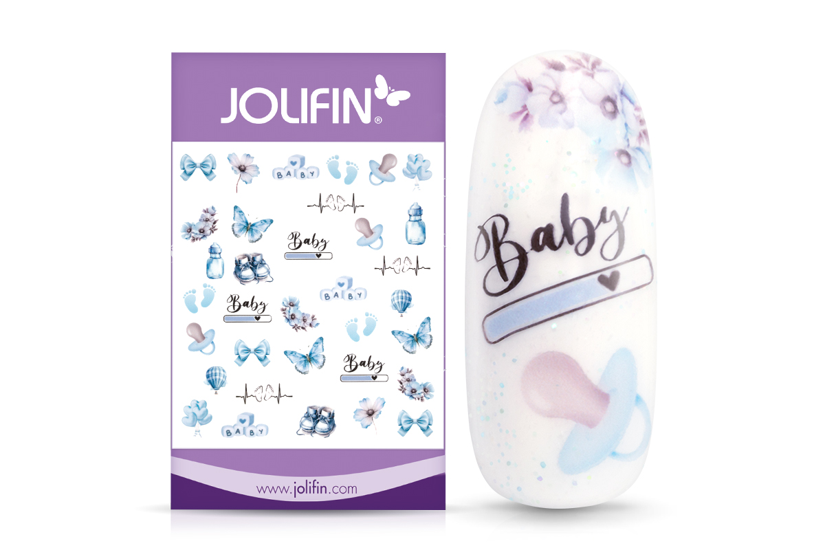 Jolifin Trend Tattoo No. 236