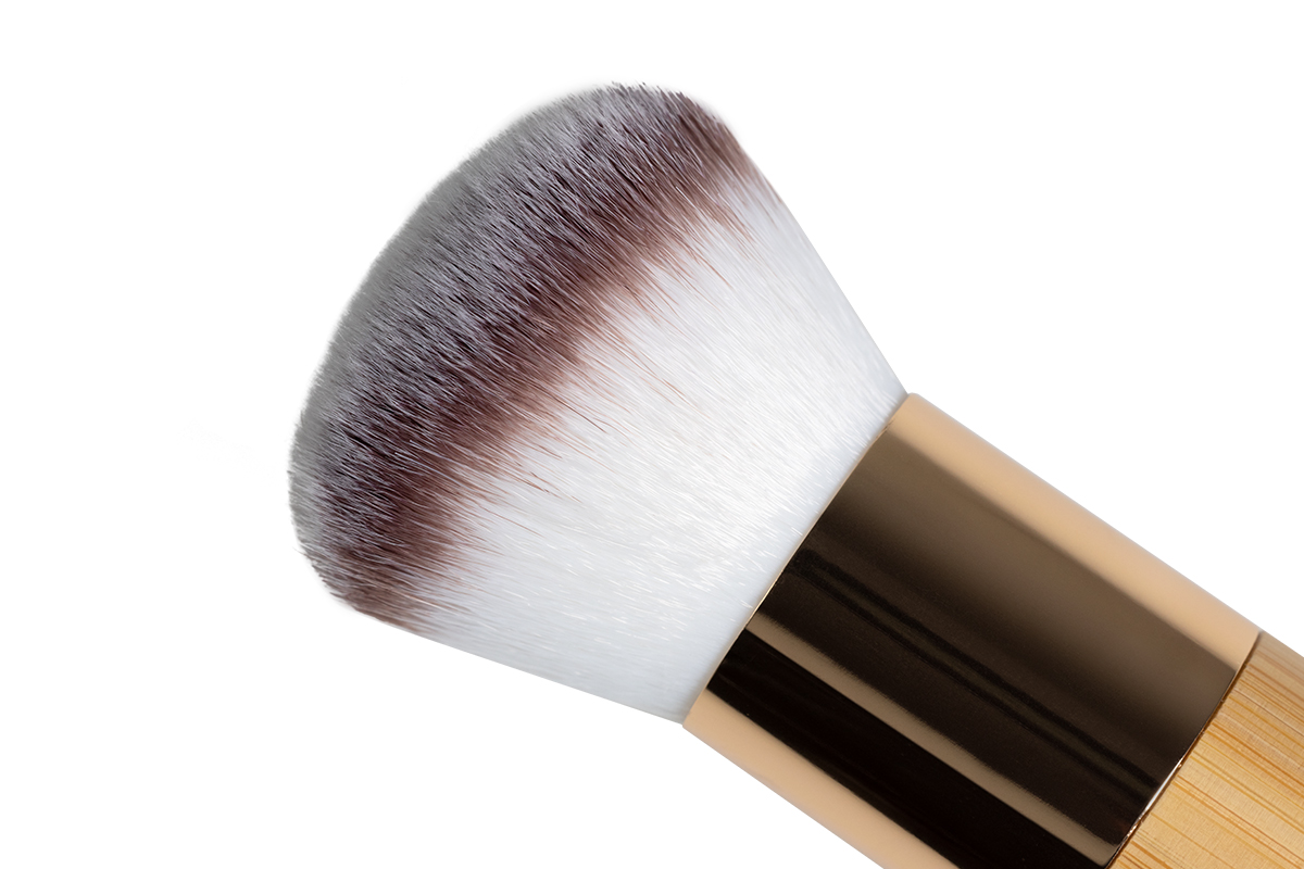 Jolifin LAVENI PRO - Premium Staubpinsel