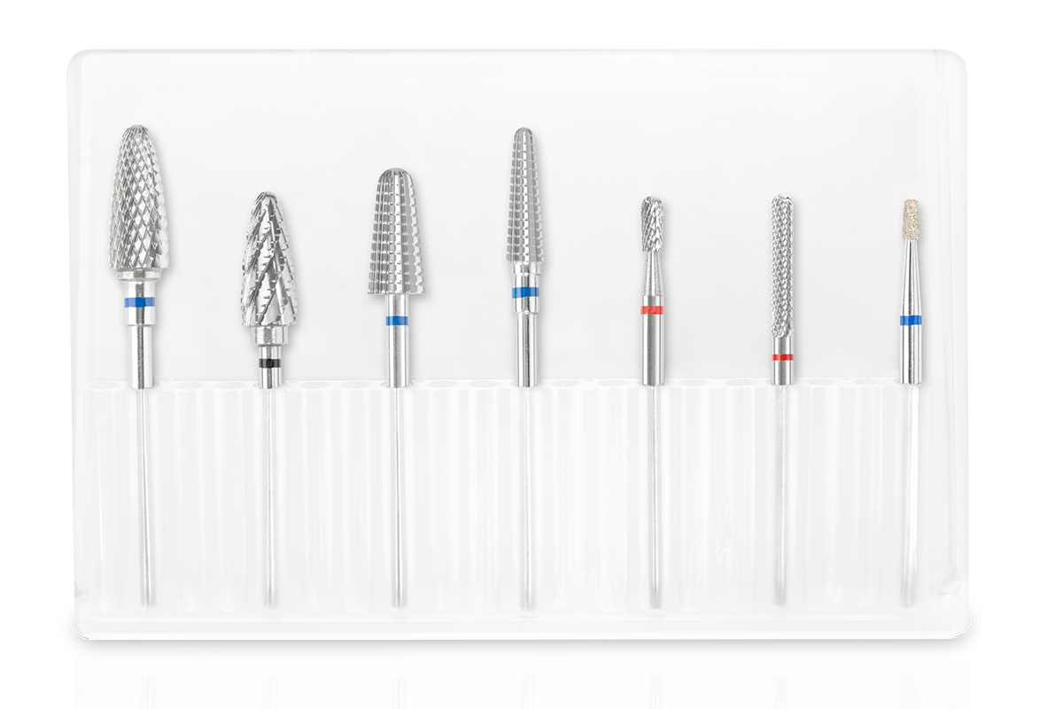Jolifin Cutter Bit Set Premium - XXL