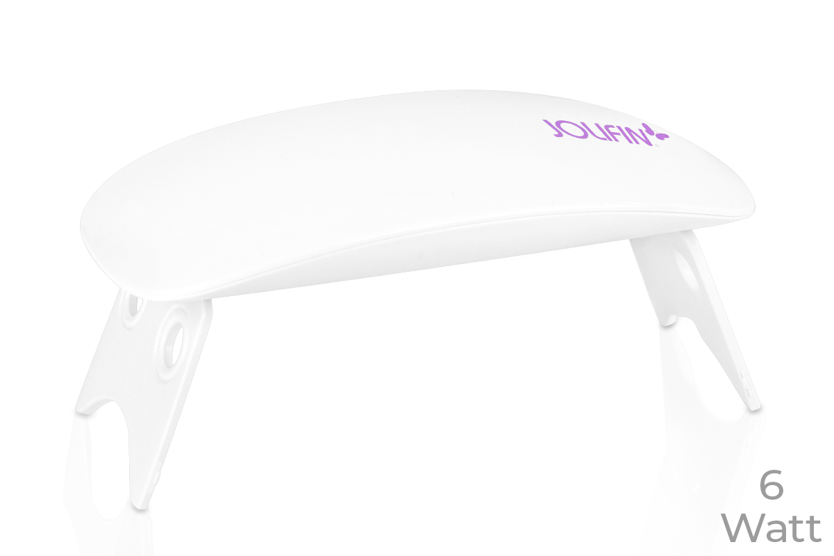 Jolifin Dual UVA/LED Light Curing Device Mini 