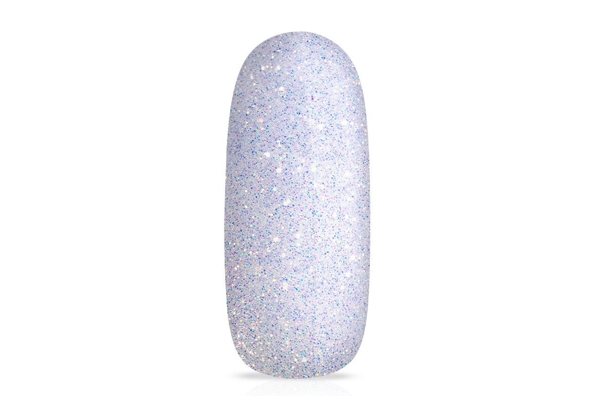 Jolifin Glitterpowder - pastel-azure