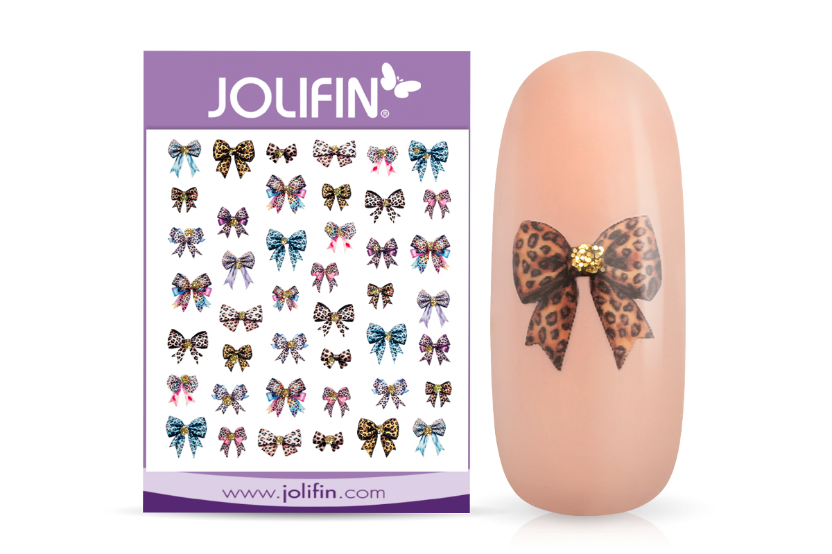 Jolifin Trend Tattoo No. 238