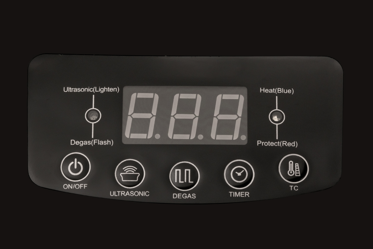 Jolifin Ultraschallreinigungsgerät - Professional
