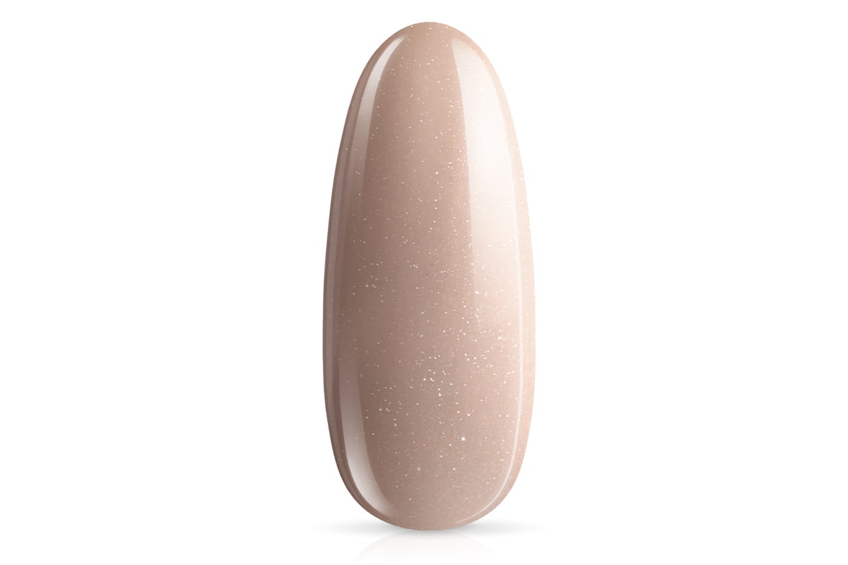 Jolifin colour gel nude make-up glimmer 5ml