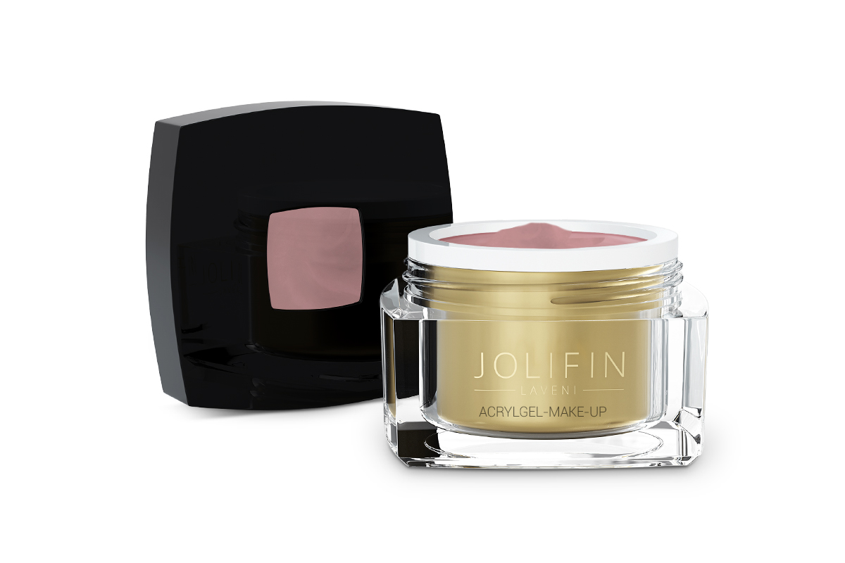Jolifin LAVENI Acrylic Gel - Make-up 15ml