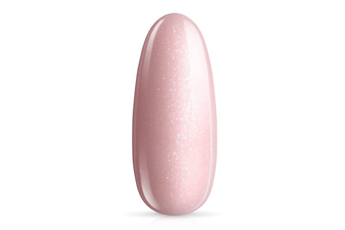 Jolifin Studioline - Thixotrope Build-Up Gel nude Glimmer 30ml