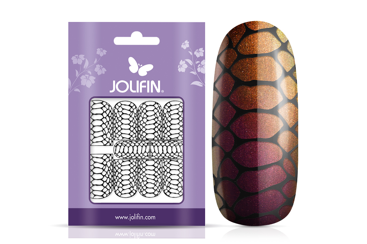 Jolifin ColorMe Tattoo No. 3
