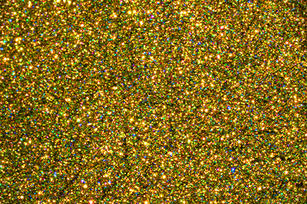 Jolifin Mirror-Chrome Pigment - FlipFlop Hologram gold