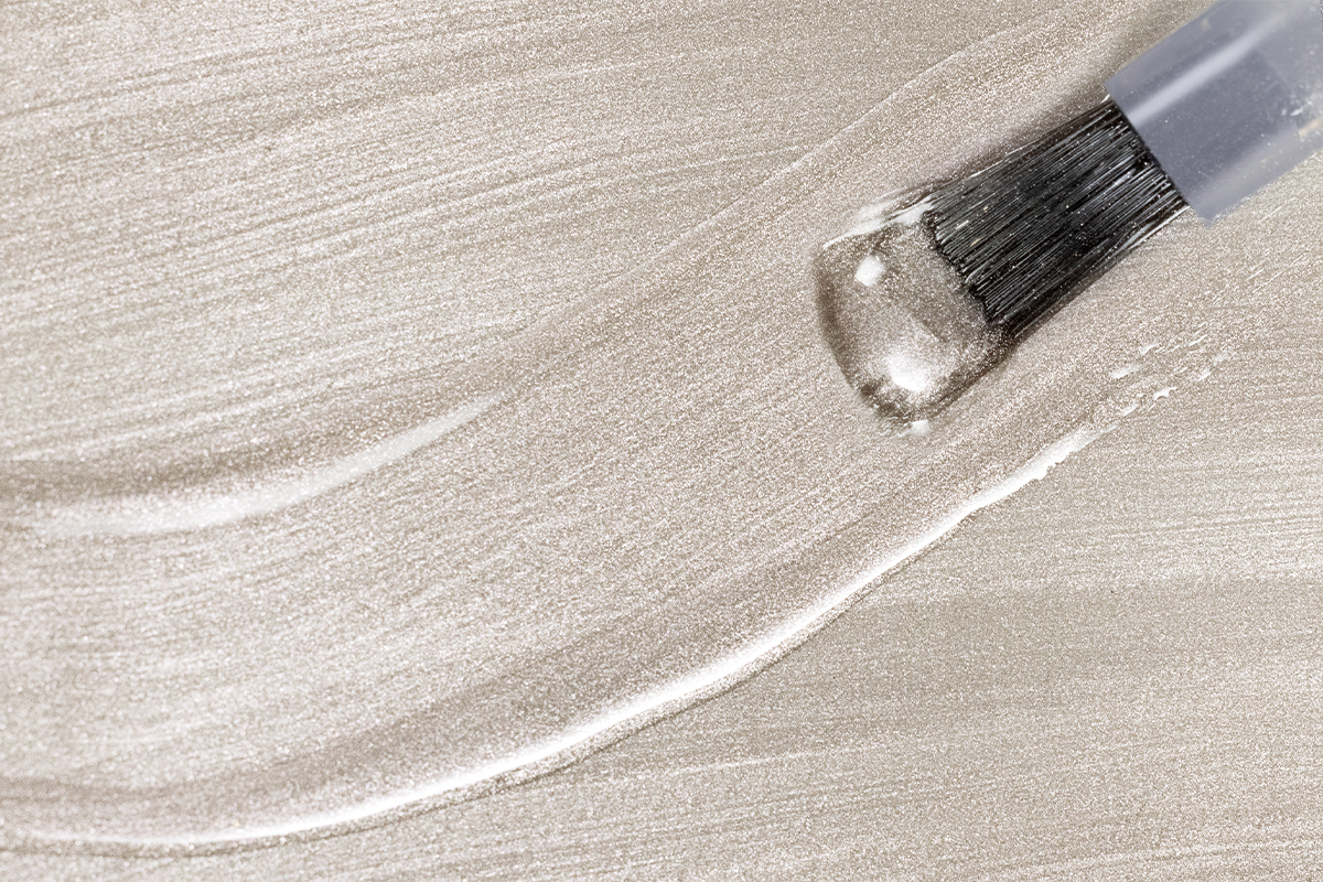 Jolifin LAVENI Shellac – Cat-Eye extreme satin brown 10ml