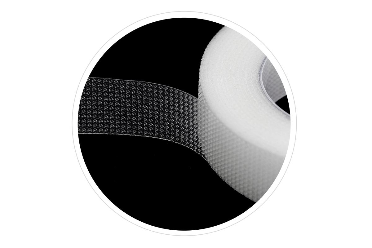 Jolifin Lashes - cosmetic adhesive tape clear