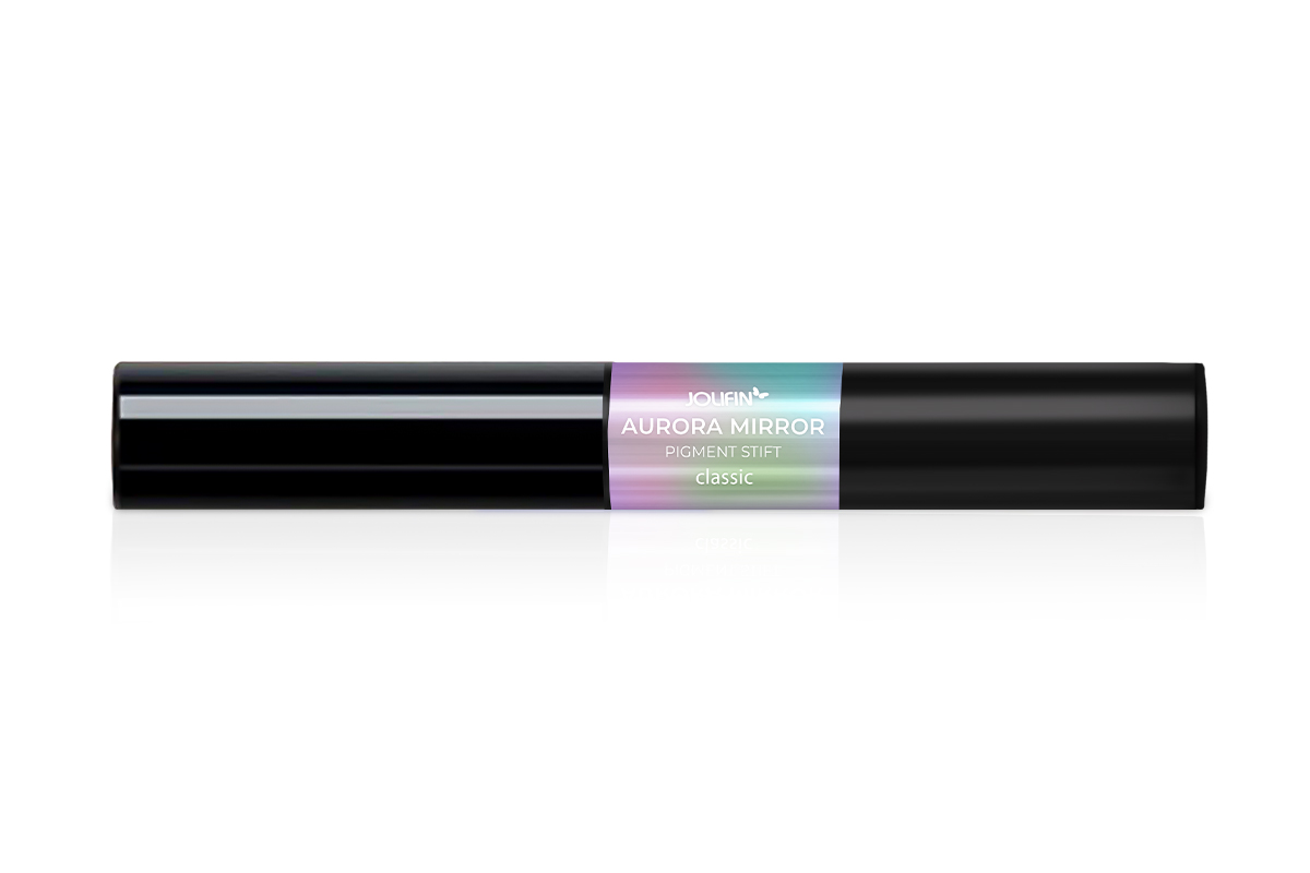 Jolifin LAVENI Aurora Mirror Pigment Pen - classic