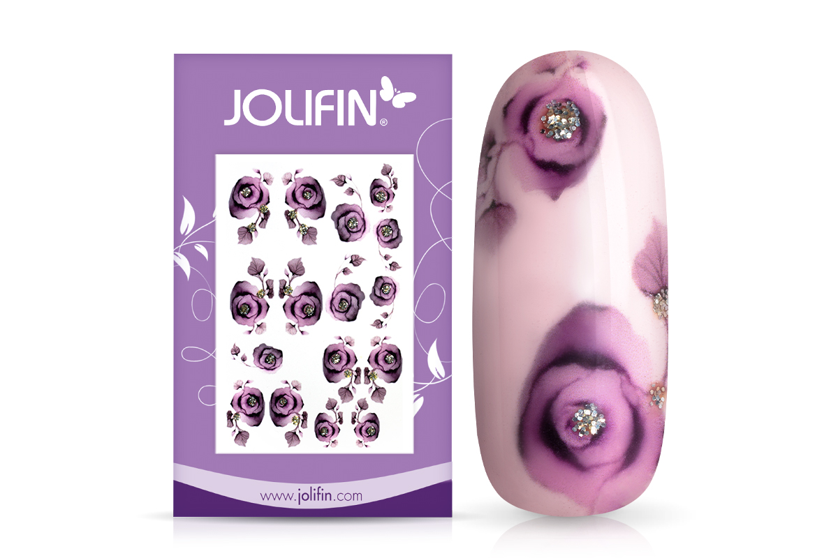 Jolifin Trend Tattoo No. 187