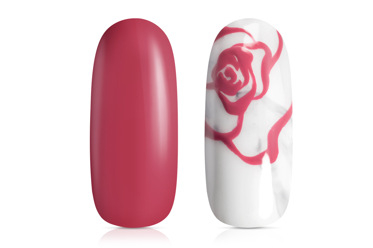 Jolifin LAVENI PRO colour gel - berry wool 5ml