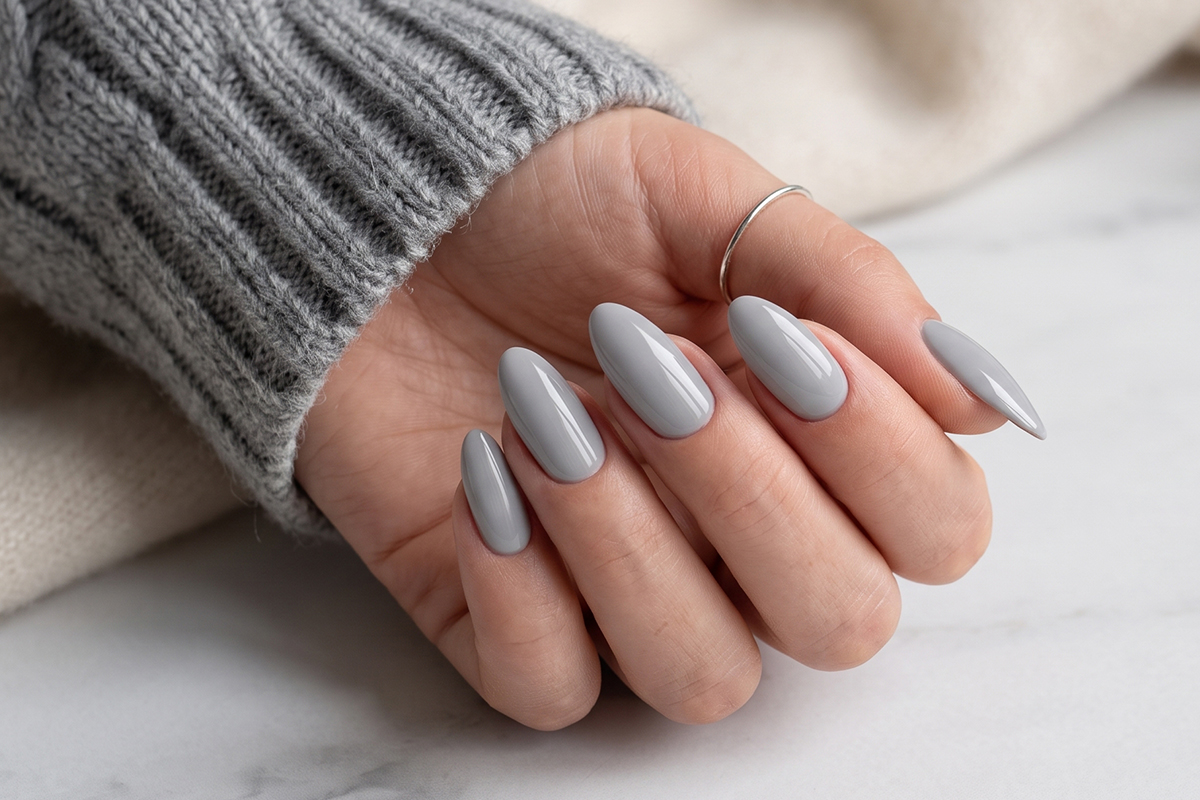 Jolifin Farbgel grey clouds 5ml