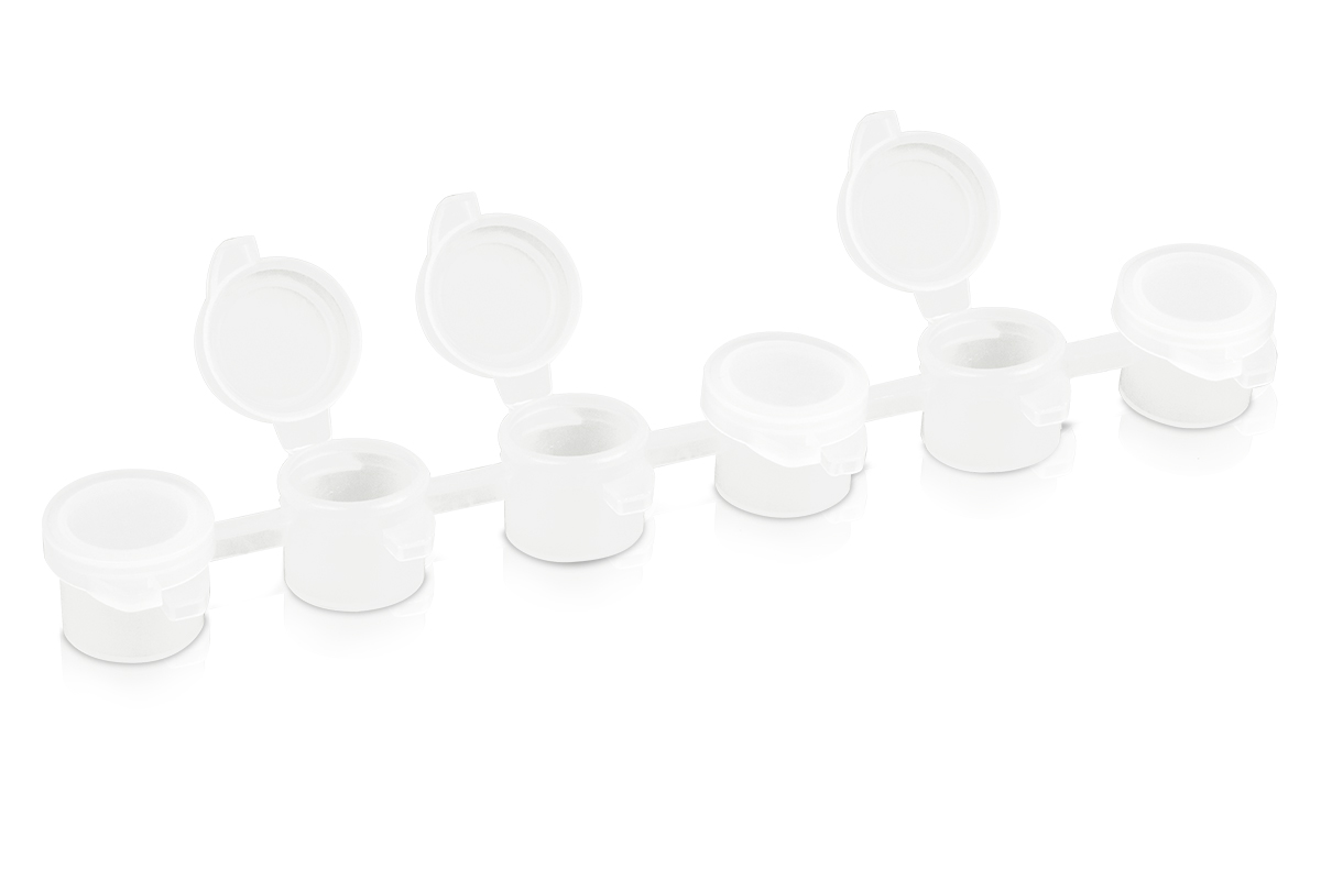 Jolifin stains storage