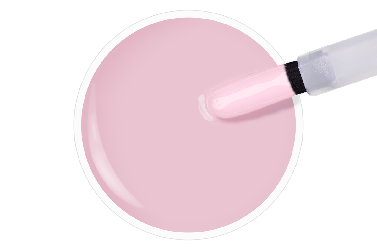 Jolifin Carbon Quick colour gel - make up pink 11ml
