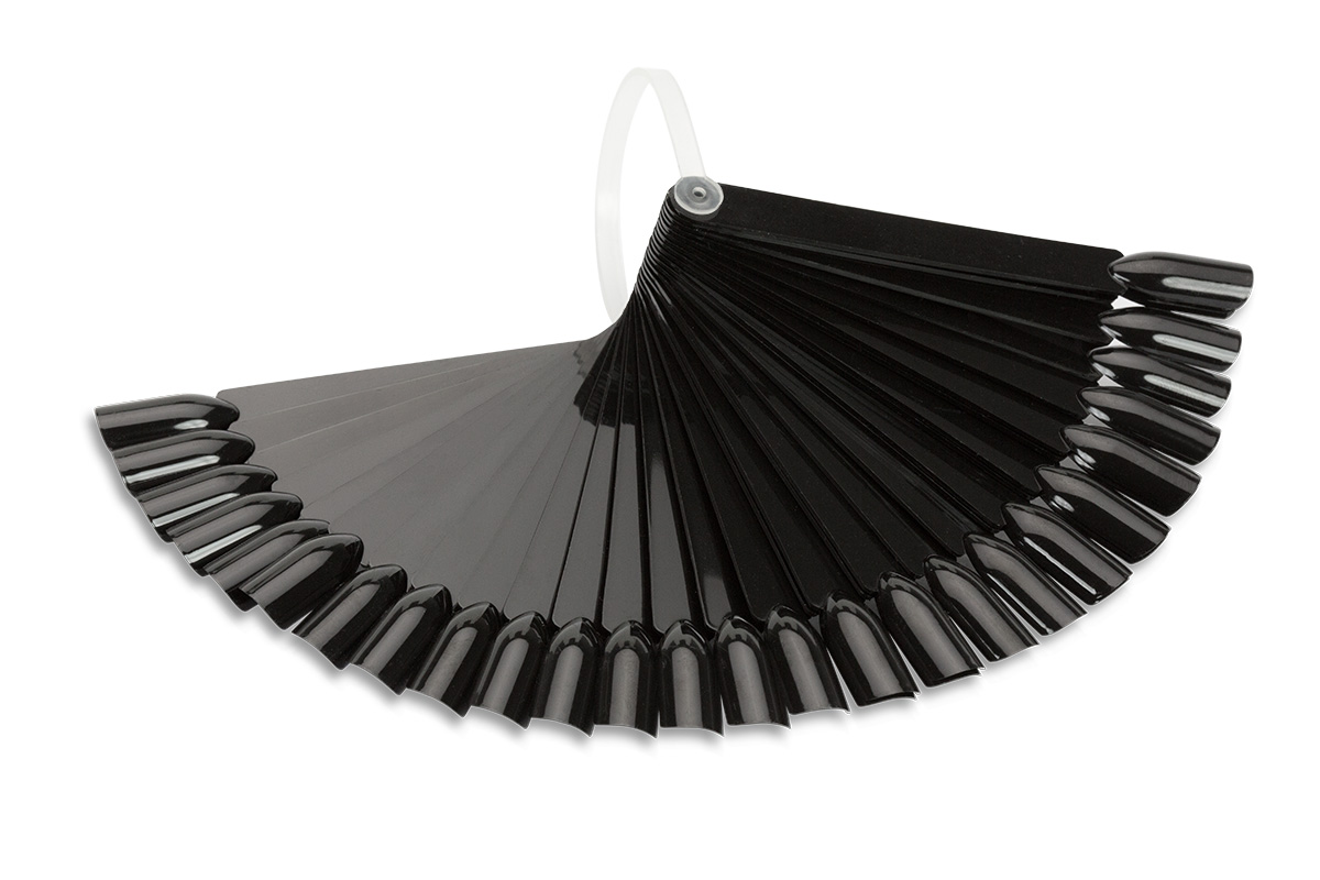 Jolifin Tip Demo Fan - black