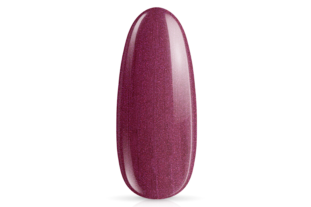 Jolifin LAVENI Colour Gel - shiny bordeaux 5ml