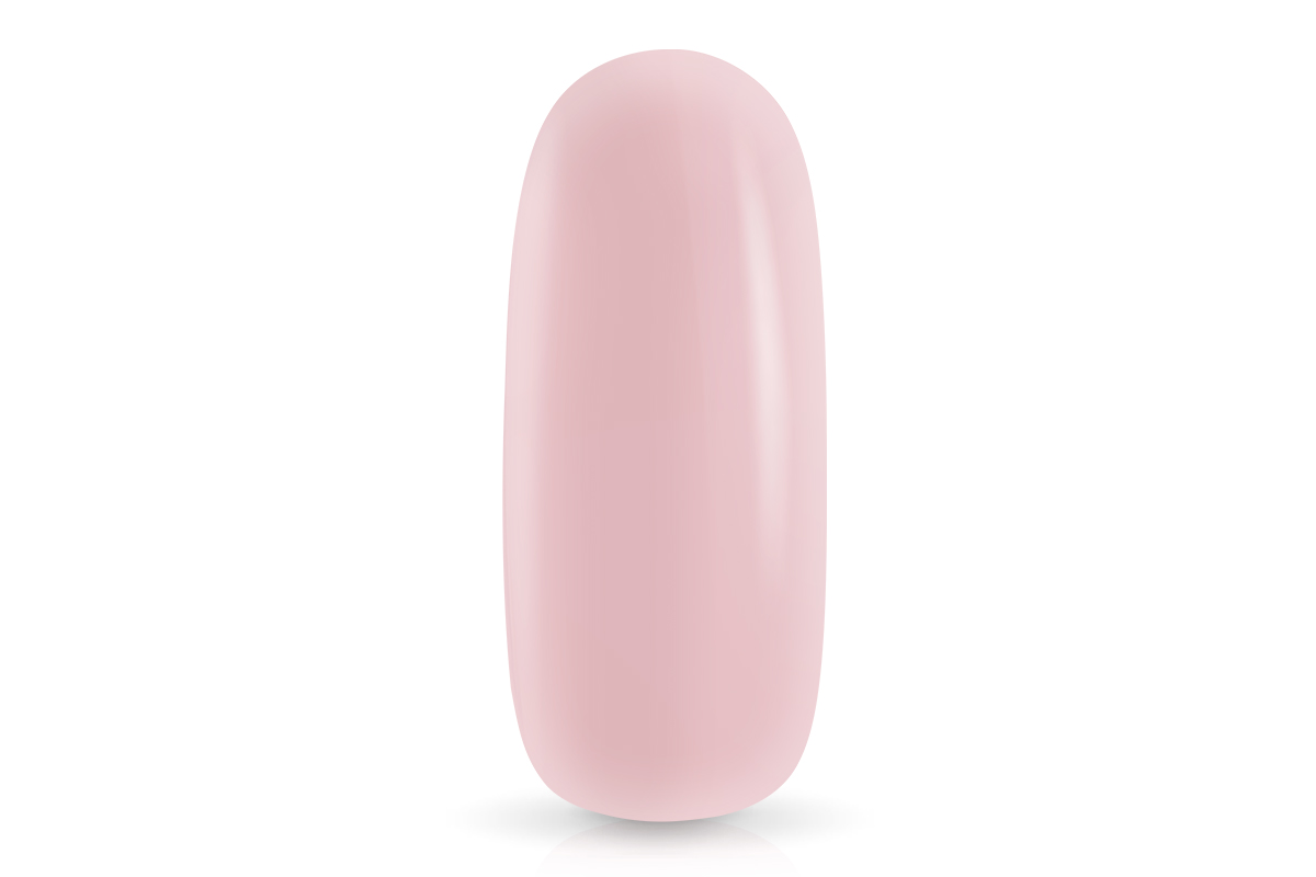 Jolifin LAVENI Refill - No File build-up gel thin milky rosé 250ml