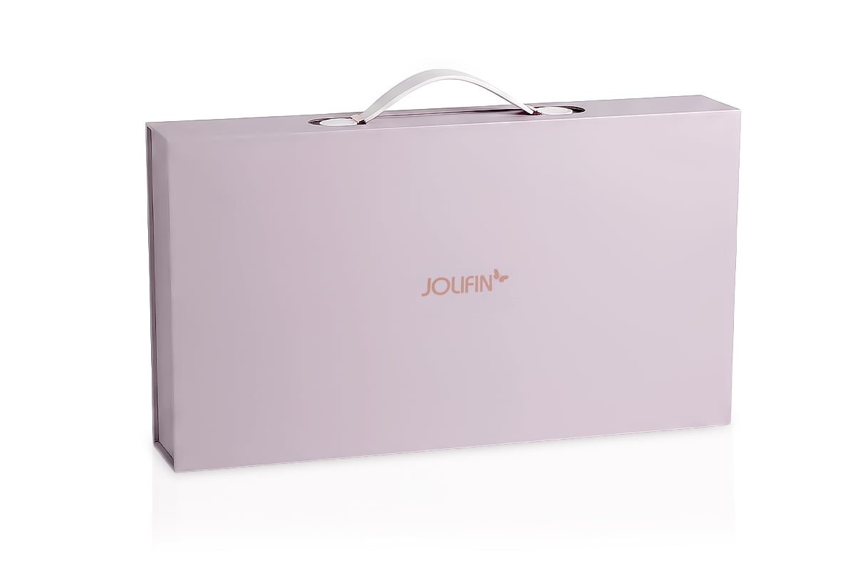 Jolifin Adventskalender 2026 - Premium