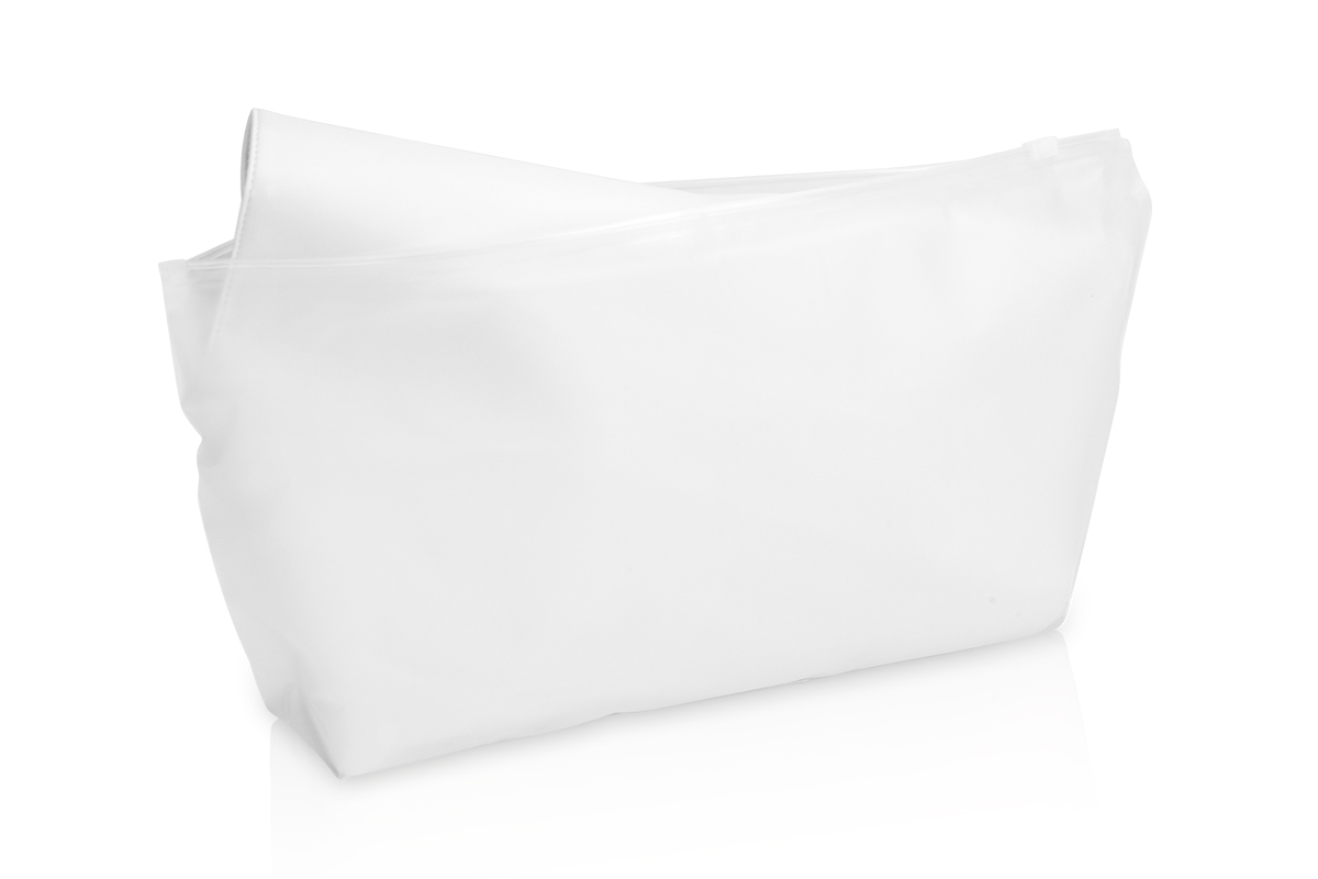 Jolifin hand rest with pad - white