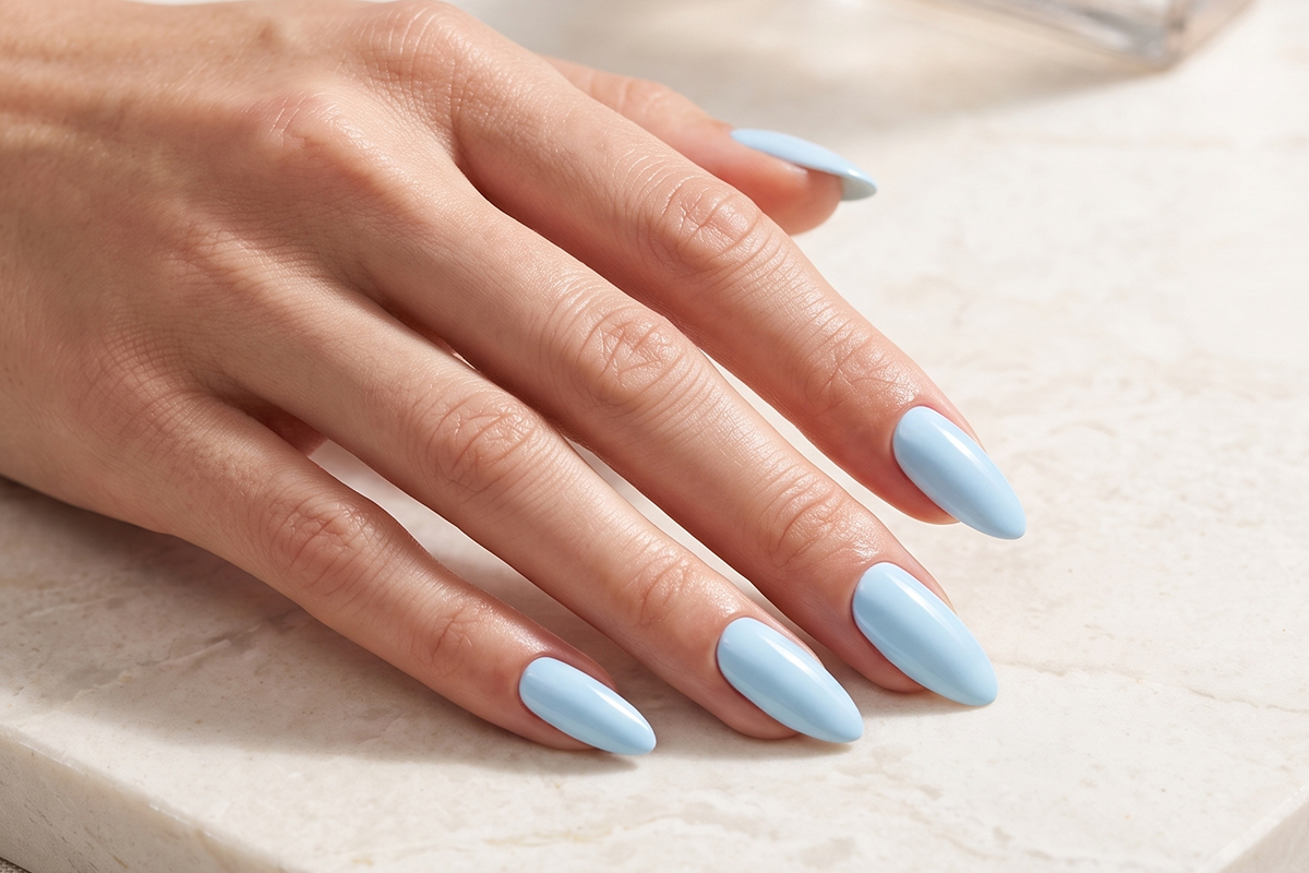 Jolifin Farbgel pastell-ice 5ml