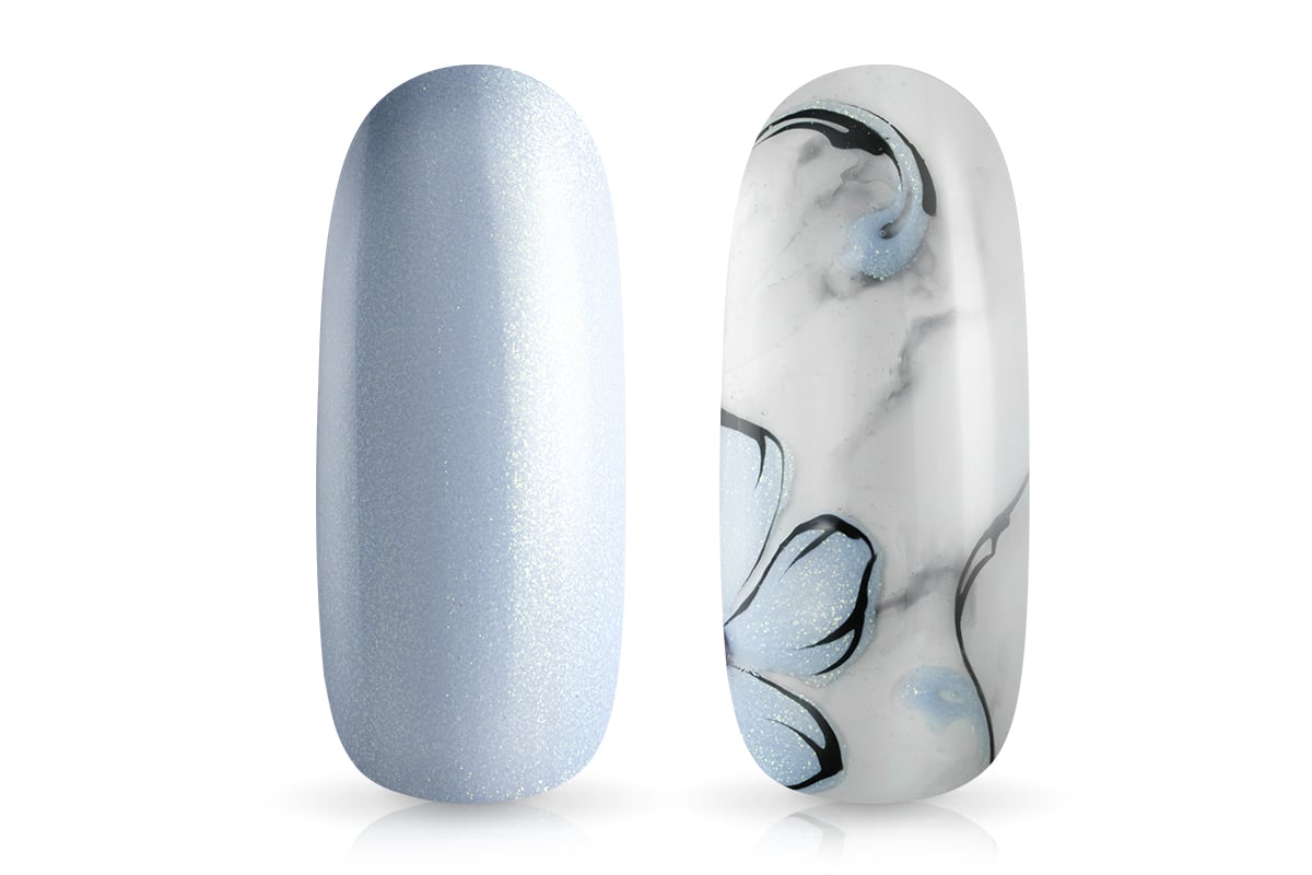 Jolifin LAVENI PRO colour gel - nordic blue shine 5ml