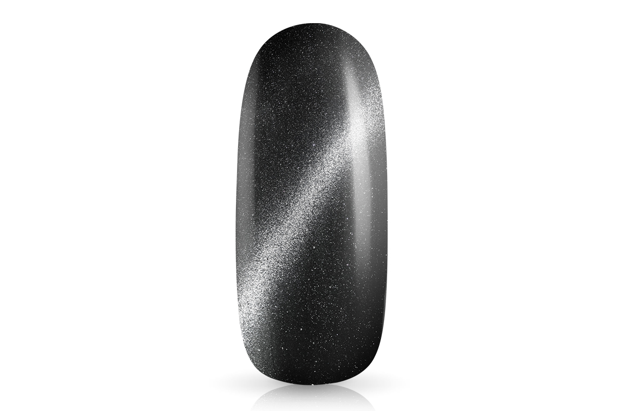 Jolifin Cat-Eye colour gel black 5ml