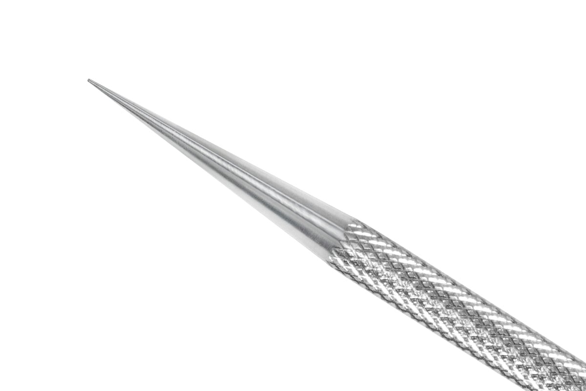 Jolifn Cuticle Pro Pusher - bevelled & pointed