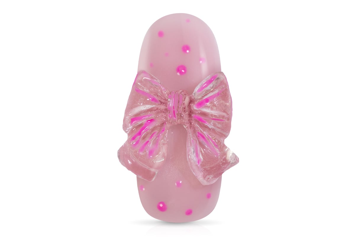 Jolifin LAVENI 5D-Gel - clear 5ml