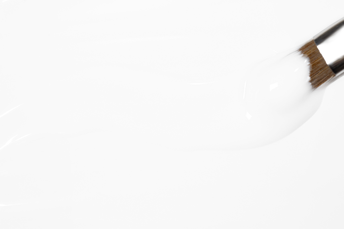 Jolifin colour gel pure-white 5ml