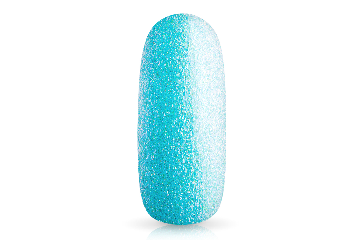 Jolifin colour gel polar glitter 5ml