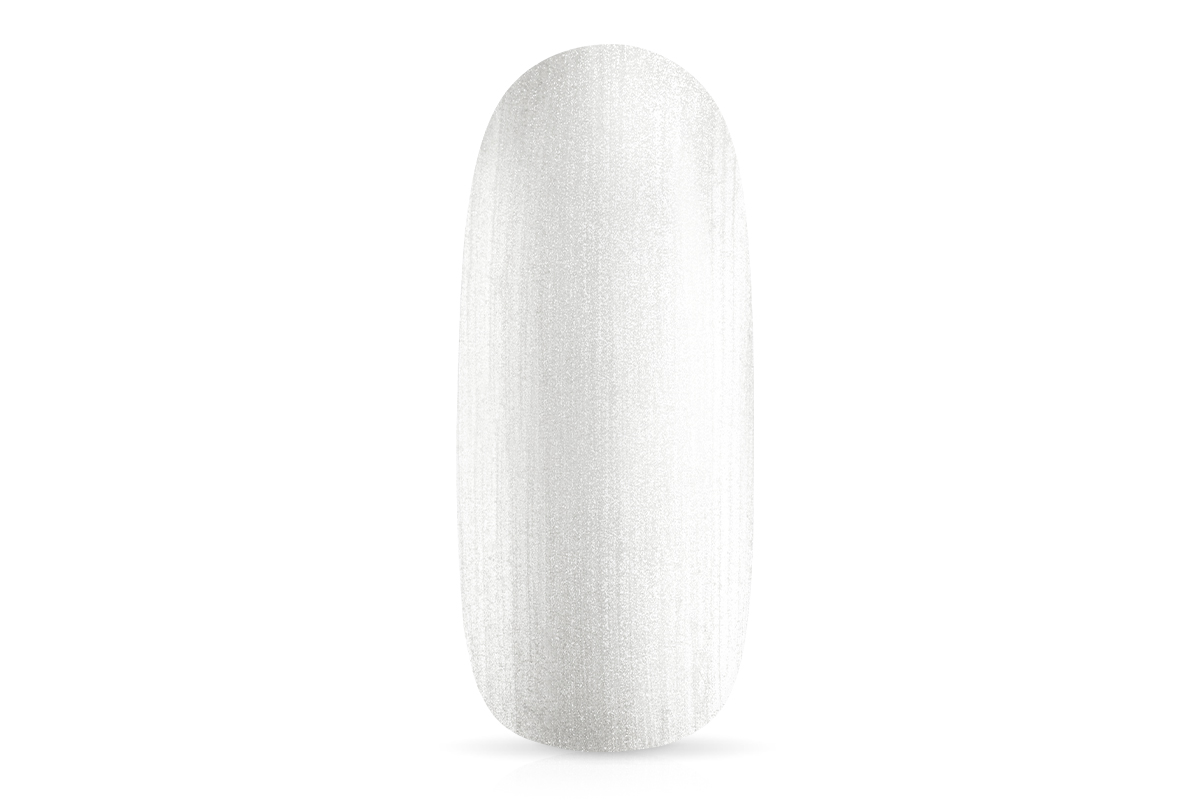 Jolifin colour gel metallic white 5ml