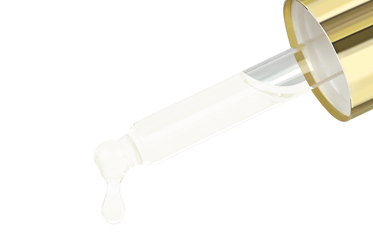 Jolifin LAVENI Nagelöl - buttermilk & lemon 10ml