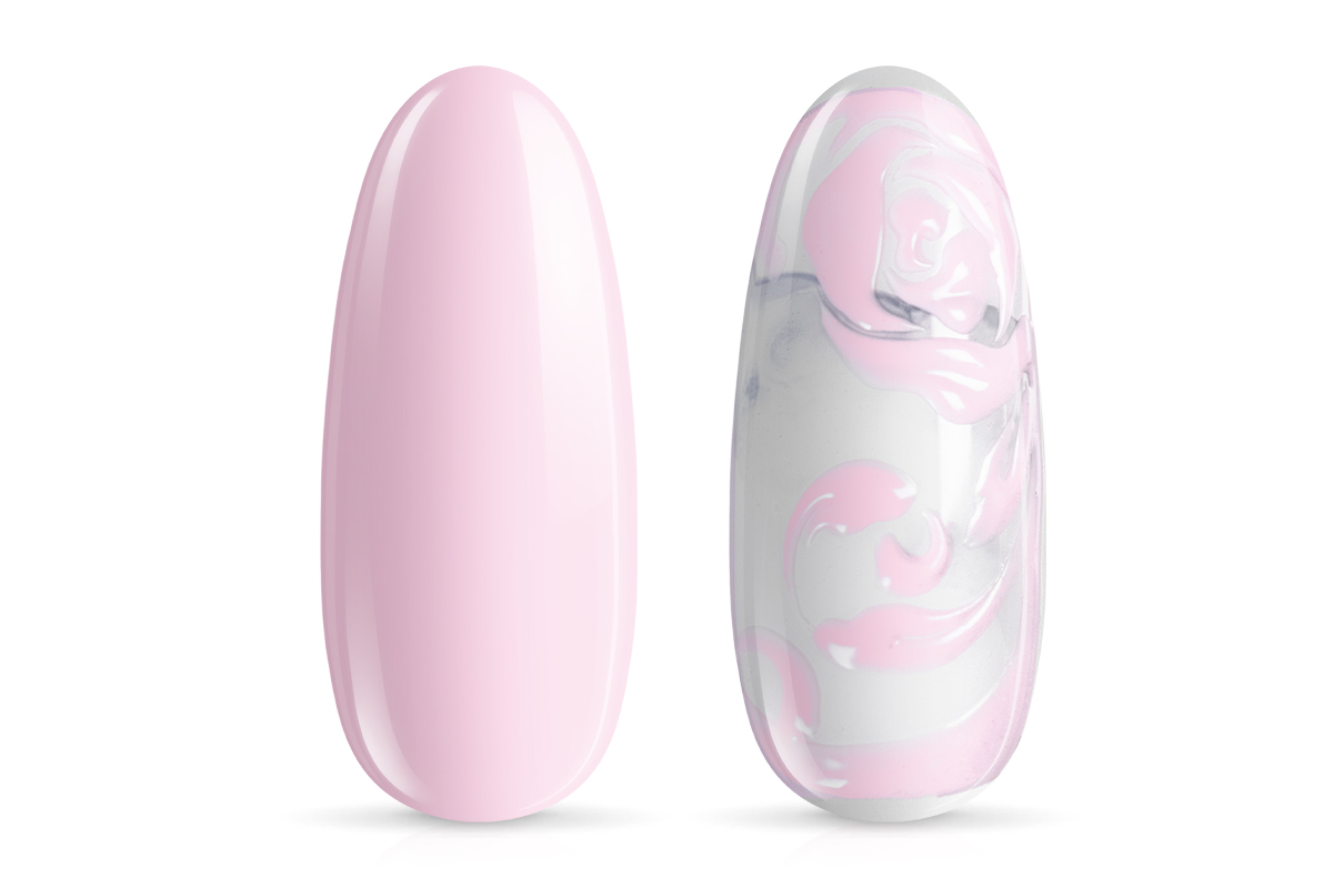 Jolifin LAVENI PRO Farbgel - rosy 5ml