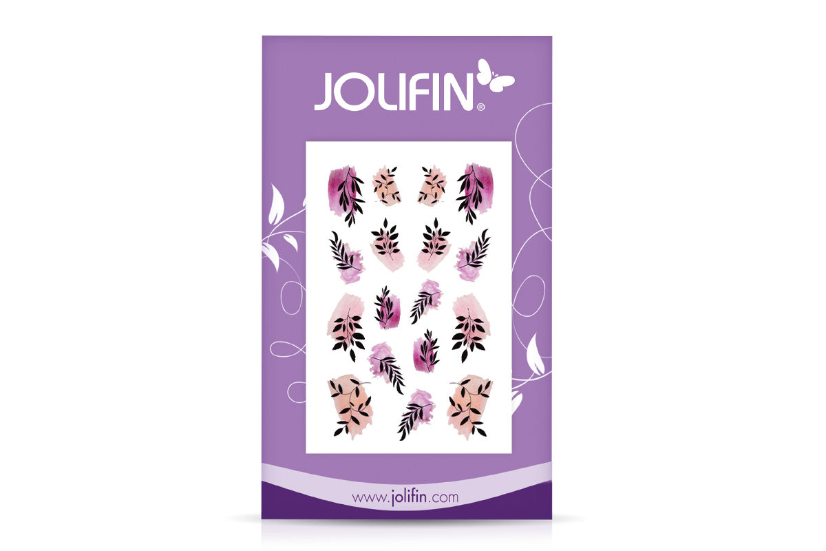 Jolifin Trend Tattoo No. 196