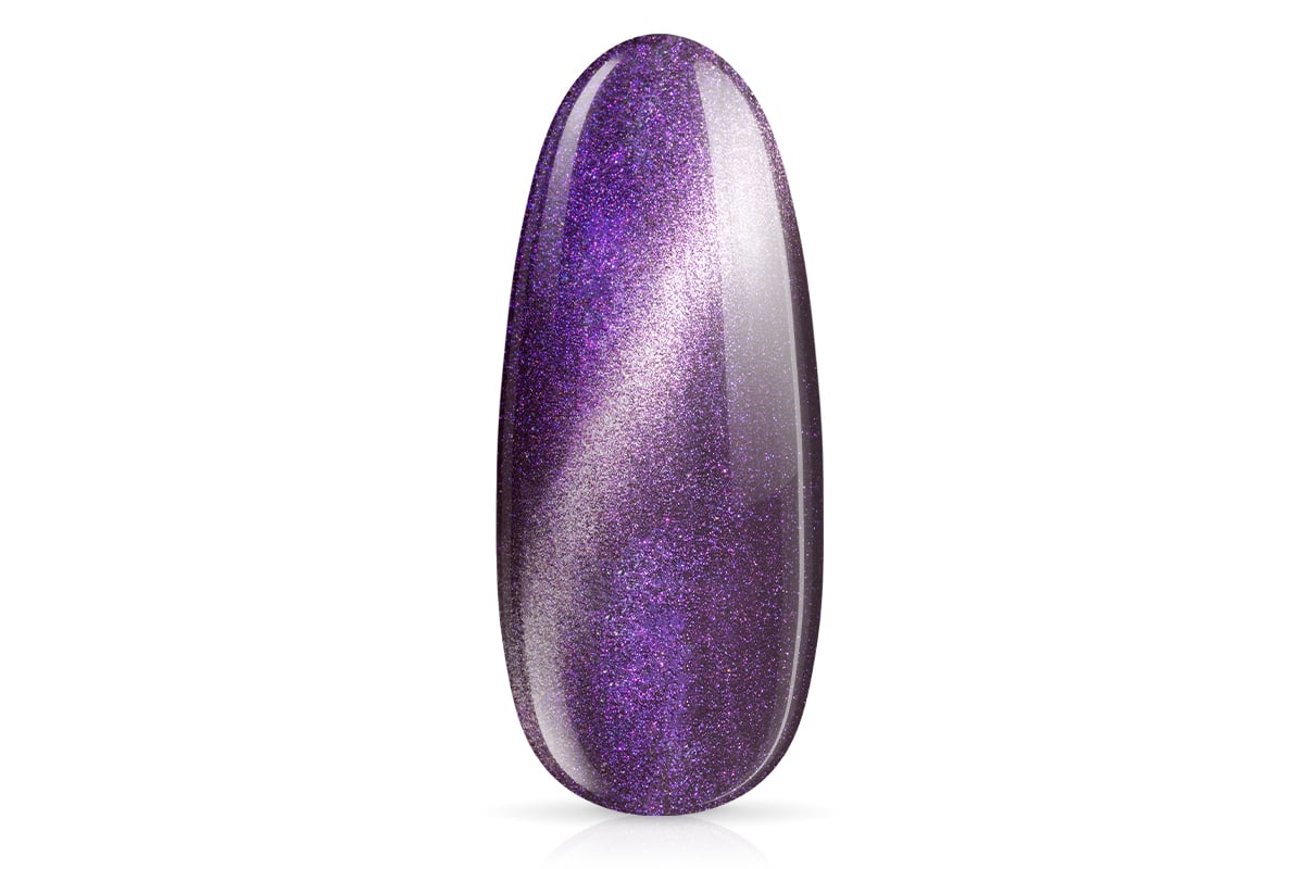 Jolifin Cat-Eye Farbgel violet 5ml