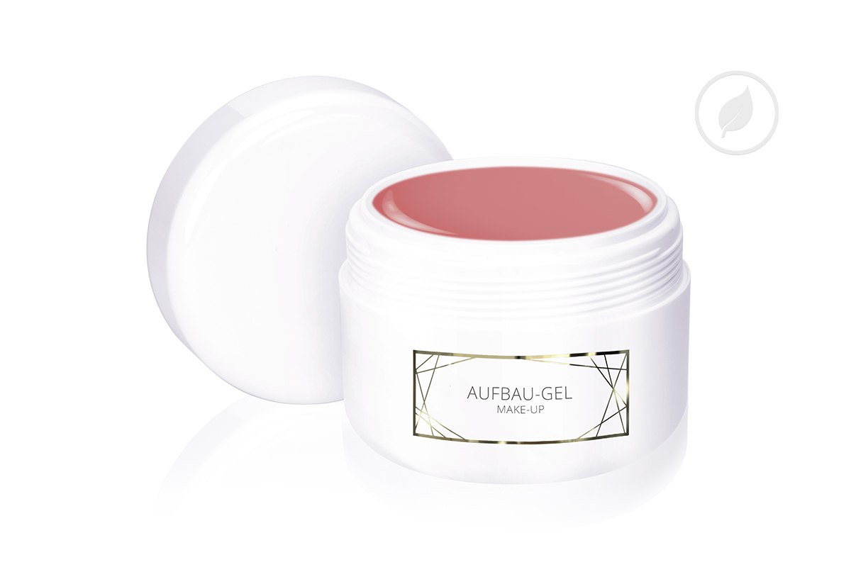 Jolifin LAVENI PRO Refill - Aufbau-Gel make-up 250ml