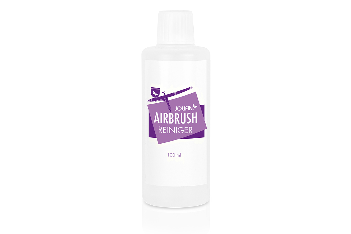 Jolifin Airbrush Cleaner 100ml