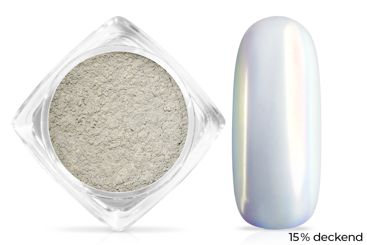 Jolifin LAVENI Aurora Mirror Pigment - classic super-fine 