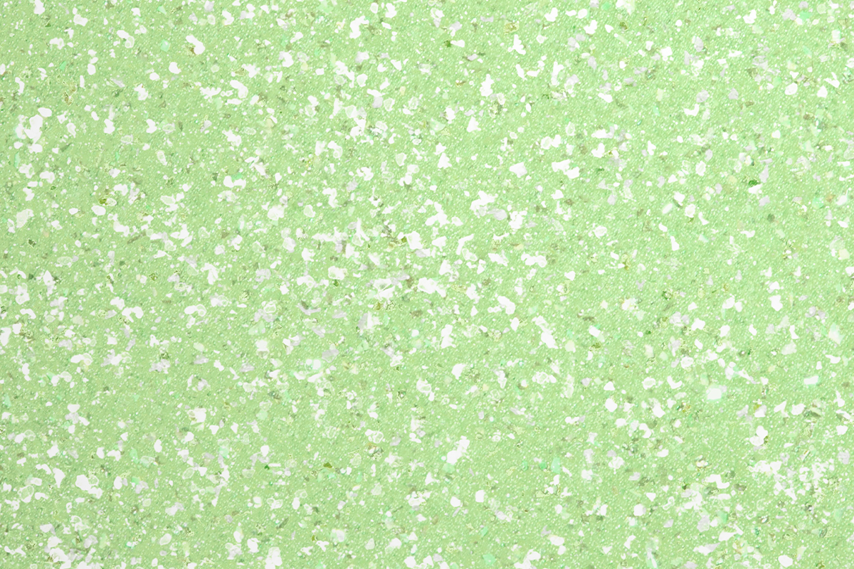 Jolifin Acrylic Colour Powder - lime Glimmer 5g