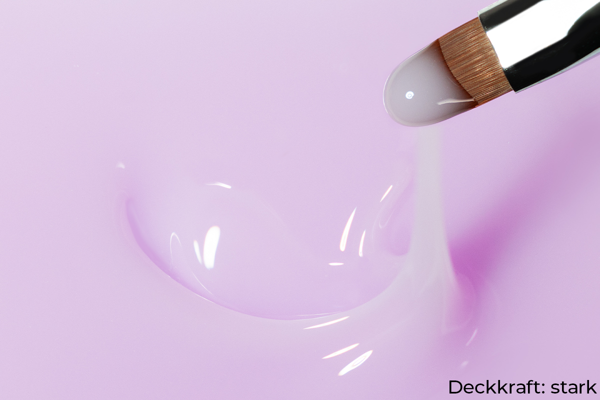 Jolifin LAVENI PRO - 1-phase gel sensitive cold-rosé 30ml