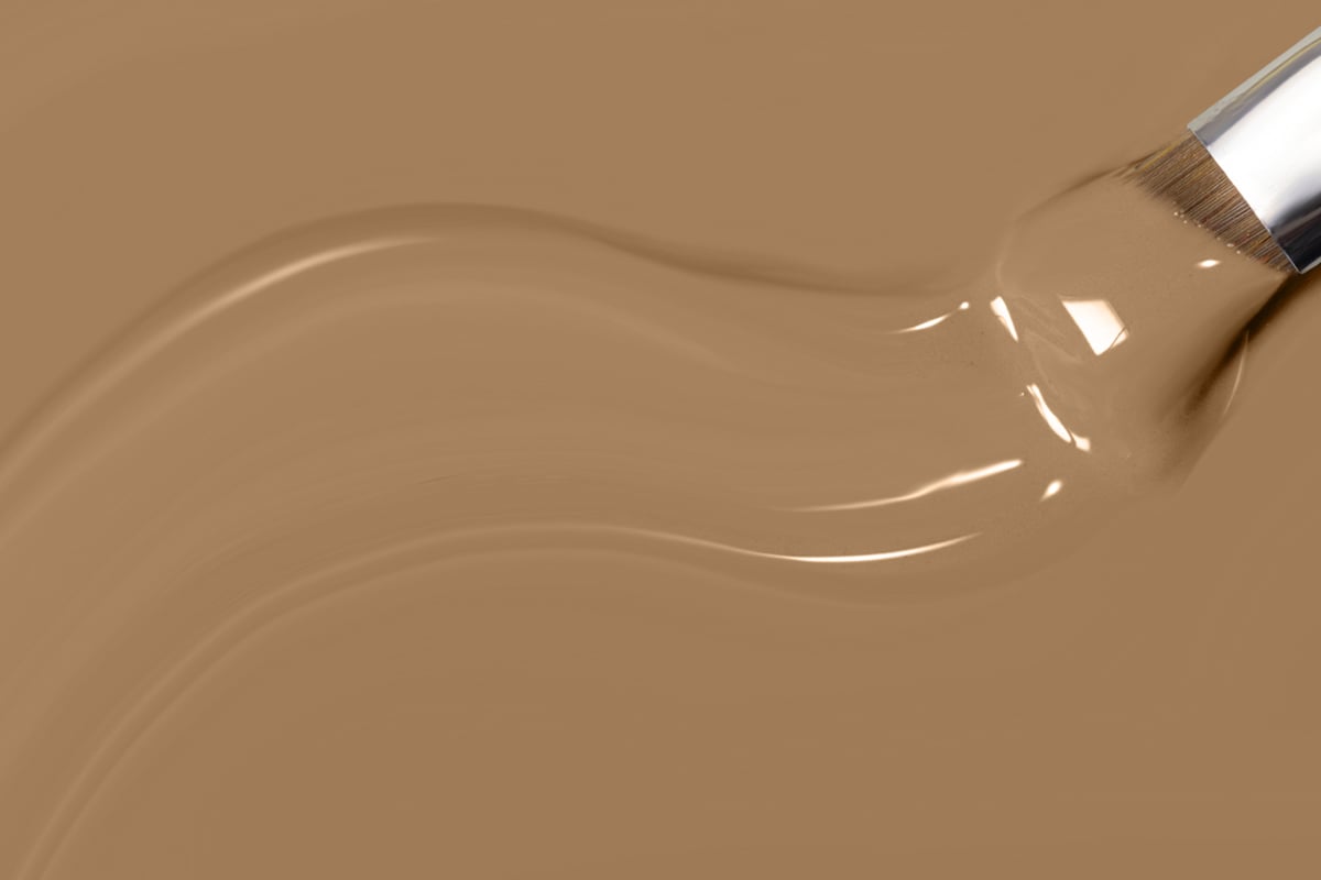 Jolifin colour gel pure-toffee 5ml