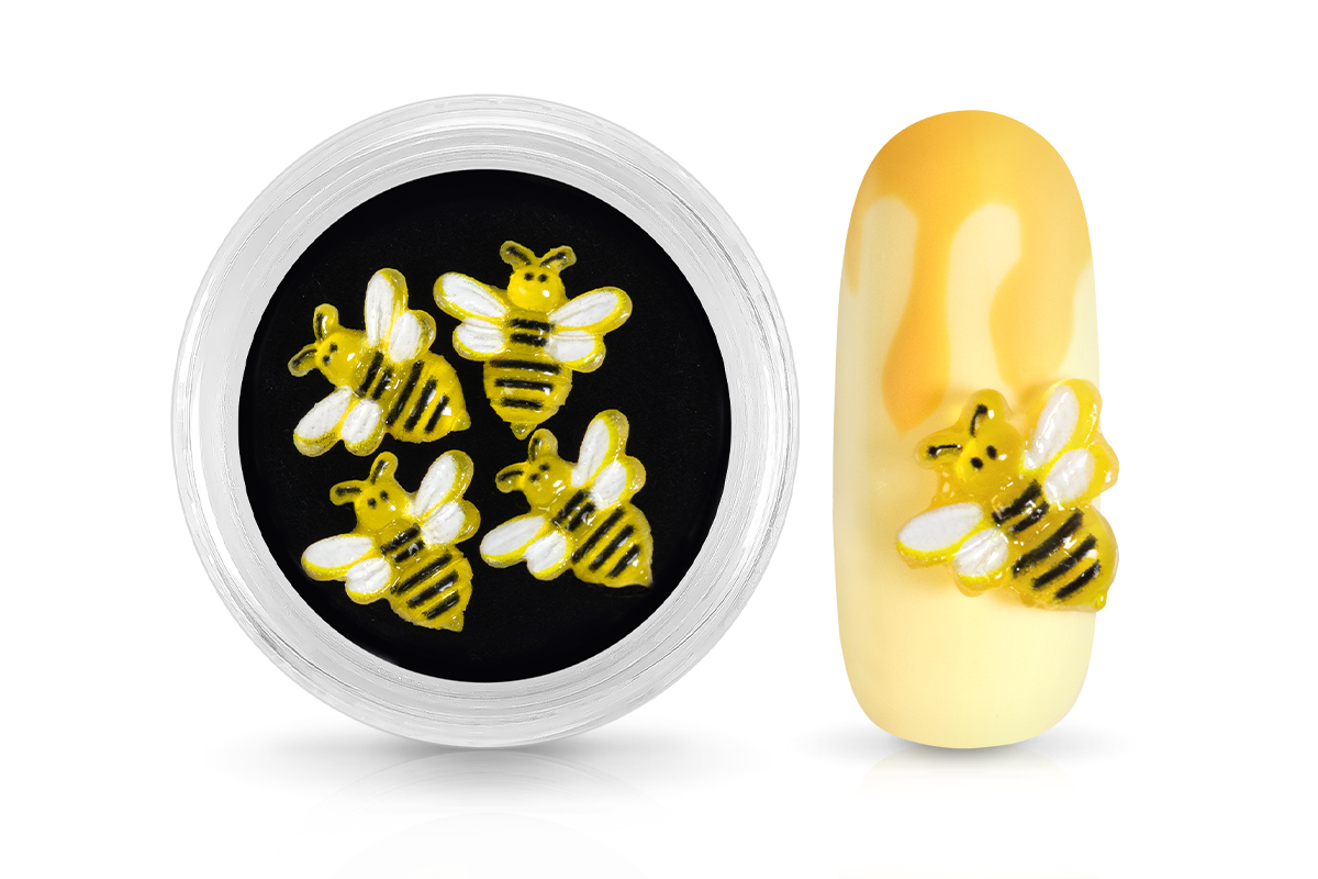 Jolifin Overlay - Bienchen