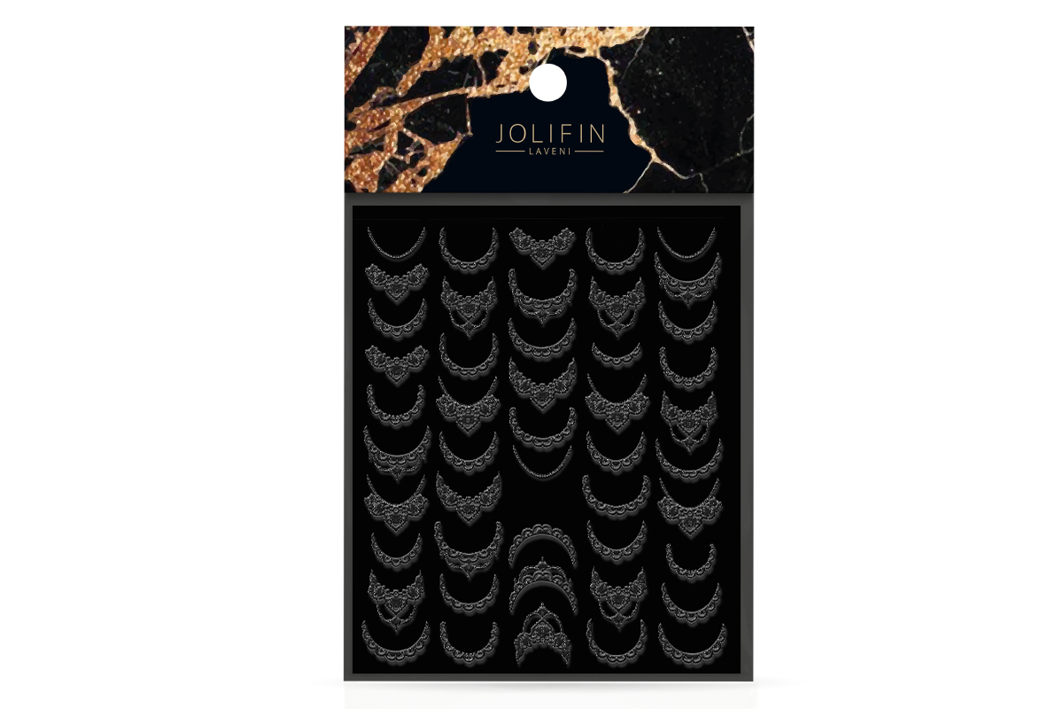 Jolifin LAVENI XL Sticker - Nr. 11