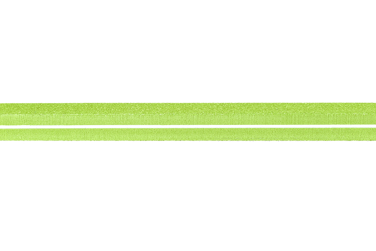 Jolifin buffer file green 180/180